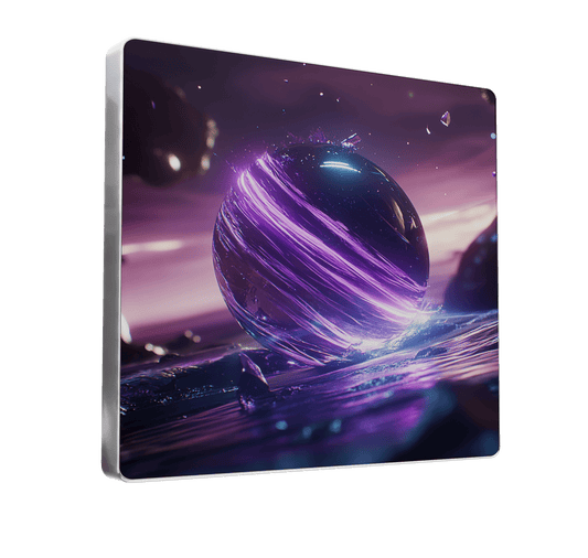 Lunaris Drum Kit