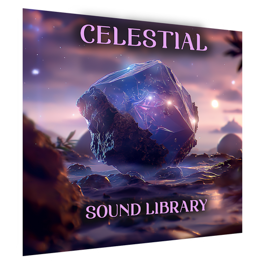 Celestial Demo Pack